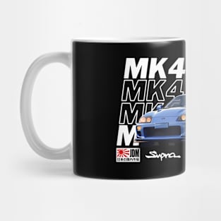 Supra MK4 Jdm Mug